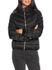 yes zee piumino donna j007m500 nero 162575790