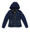 Yes Zee Piumino Donna J045M500 - Blu