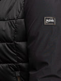 Yes Zee Piumino Donna J045M500 - Nero