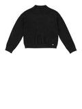 Yes Zee Maglia Donna M003BN00 - Nero