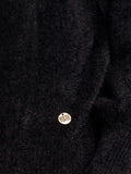 Yes Zee Dolcevita Donna M010IS00 - Nero