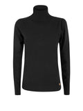 Yes Zee Dolcevita Donna M038RU00 - Nero