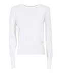 Yes Zee Maglia Donna M051RU00 - Avorio