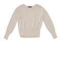 Yes Zee Maglia Donna M051RU00 - Beige