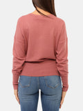 Yes Zee Maglia Donna M051RU00 - Rosa