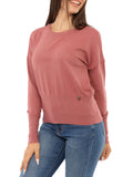 Yes Zee Maglia Donna M051RU00 - Rosa