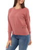 yes zee maglia donna m051ru00 rosa 165697971