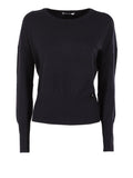 Yes Zee Maglia Donna M051RU00 - Nero