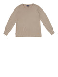 Yes Zee Maglia Donna M052RU00 - Beige