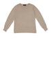 yes zee maglia donna m052ru00 beige 165981378