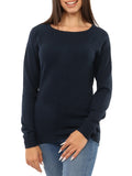 Yes Zee Maglia Donna M053RU00 - Blu