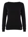 Yes Zee Maglia Donna M053RU00 - Nero