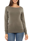 Yes Zee Maglia Donna M053RU00 - Verde