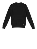 Yes Zee Maglia Donna M060IU00 - Nero