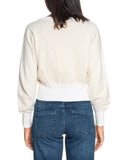 Yes Zee Cardigan Donna M092IS00 - Avorio