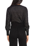 Yes Zee Cardigan Donna M092IS00 - Nero