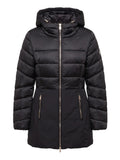 Yes Zee Piumino Donna O003M500 - Nero