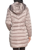Yes Zee Piumino Donna O017M500 - Beige