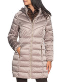 Yes Zee Piumino Donna O017M500 - Beige