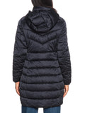 Yes Zee Piumino Donna O017M500 - Blu