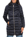 Yes Zee Piumino Donna O017M500 - Blu