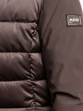 Yes Zee Piumino Donna O045M500 Moro - Marrone