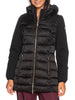 yes zee piumino donna o045m500 nero 162200459