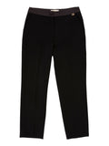 Yes Zee Pantalone Slim Donna P002DP00 - Nero
