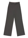 Yes Zee Pantalone Palazzo Donna P347D600 - Grigio