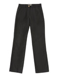 Yes Zee Pantalone Straight Donna P389D500 - Grigio
