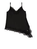 Yes Zee Top Donna T118DT00 - Nero