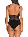 Yes Zee Body Donna T119DU00 - Nero