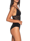 Yes Zee Body Donna T119DU00 - Nero