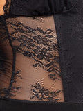 Yes Zee Body Donna T119DU00 - Nero