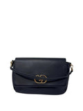 Yes Zee Borsa a Tracolla Donna W016AP00 - Nero