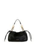 Yes Zee Borsa a Tracolla Donna W020AP00 - Nero