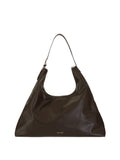 Yes Zee Borsa Shopper Donna W021AP00 Moro - Marrone