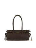 Yes Zee Borsa a Mano Donna W023AP00 Moro - Marrone