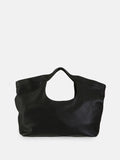 Yes Zee Borsa Shopper Donna W028AQ00 - Nero
