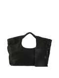 Yes Zee Borsa Shopper Donna W028AQ00 - Nero