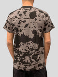 T-shirt 777 da Uomo - Grigio