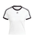 T-shirt Adidas da Donna Bianco