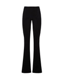 Pantalone Donna 185753P3 Black - Nero