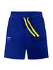 shorts blauer da uomo blu 23sbluf07085 005662 5782998
