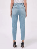 Jeans Blugirl da Donna - Denim