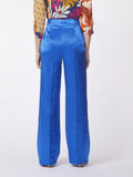 Pantalone CafèNoir da Donna - Blu