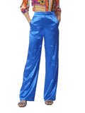 Pantalone CafèNoir da Donna - Blu