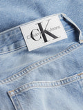 Jeans Calvin Klein da Donna Denim