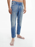 Jeans Calvin Klein Dad Jeans da Uomo Denim