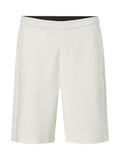 Shorts Calvin Klein da Uomo Egret - Bianco